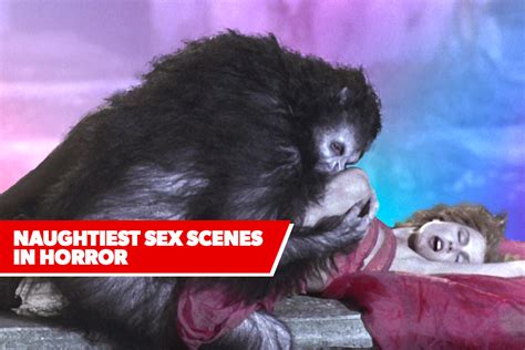 best sex scene in a horror movie|Horny for Horror: The Naughtiest Sex Scenes in Scary Movies.